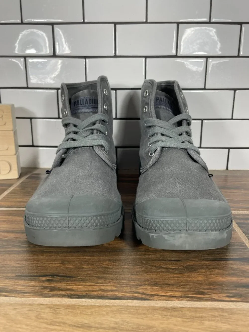 Palladium pampa hi